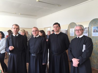 Наукова конференція у Базиліонаї (Литва) 2016_3 (2)