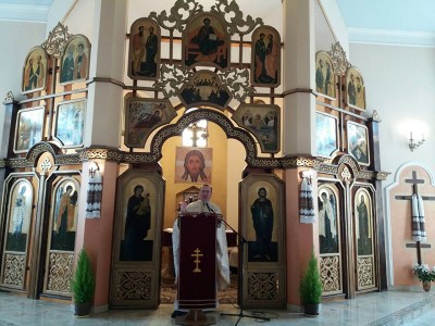 Великопосні реколекції в Гіжицькій Парафії 2018_3