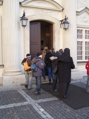 Warszawa - Parafijany ditjam 2011_11