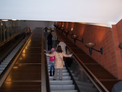 Warszawa - Parafijany ditjam 2011_14