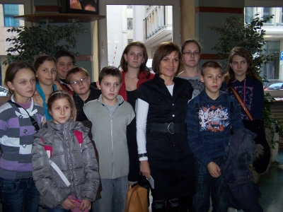 Warszawa - Parafijany ditjam 2011_18