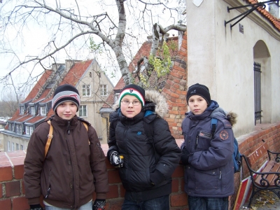 Warszawa - Parafijany ditjam 2011_32