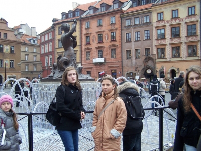 Warszawa - Parafijany ditjam 2011_33