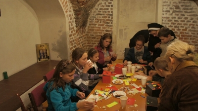 Warszawa - Parafijany ditjam 2011_5