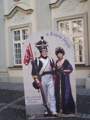 Warszawa - Parafijany ditjam 2011_8