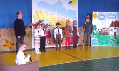 Дитяча творчість 2013 (8)