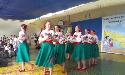 Дитяча творчість 2013 (16)