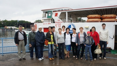 Таворські зустрічі 2013 (2)