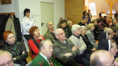 Konferencja w Gizycku_21