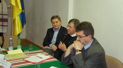 Konferencja w Gizycku_30