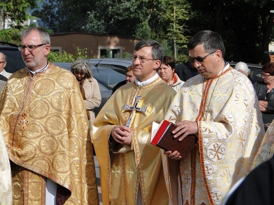 Парафія в Круклянках 50 ліття парафії 2012 (4)