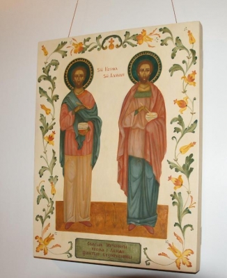 Wystawka ikon- 2013_7