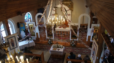 Prezentacja w Baniach Mazurskych_4