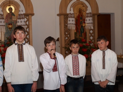 Den Materi u Wegorzewi_12