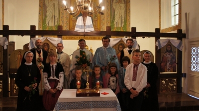 Chramowe swiato v Asunach_4