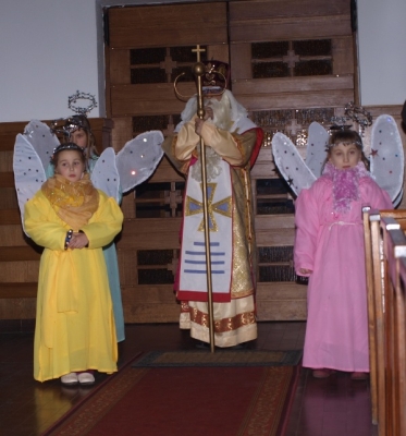 sw Mykolaj u Wegorzewi 2011_2