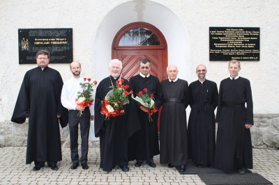 Храмовий празник у Хшанові 2013 (5)