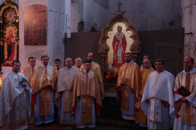 Chramowe swiato u Wilniusi_19