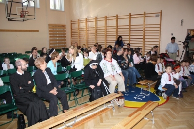 Perszyj dzwonyk u Warszawi_2