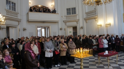 Welykopisni howinnja u Warszawa 2011_04_10_10