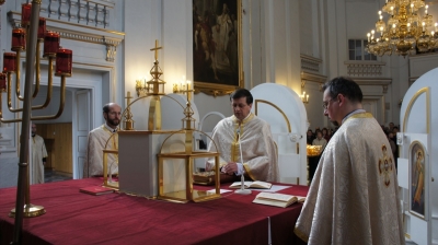 Welykopisni howinnja u Warszawa 2011_04_10_11