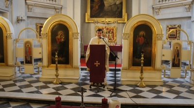 Welykopisni howinnja u Warszawa 2011_04_10_16