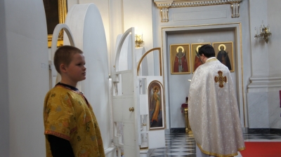 Welykopisni howinnja u Warszawa 2011_04_10_19