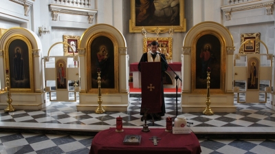 Welykopisni howinnja u Warszawa 2011_04_10_3