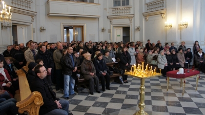 Welykopisni howinnja u Warszawa 2011_04_10_4