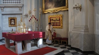 Welykopisni howinnja u Warszawa 2011_04_10_5