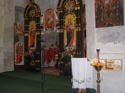 Деканальна проща «Слідами Священномученика Йосафата» (21)