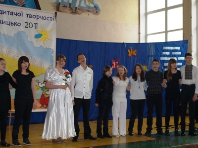 Swiato dytiaczoji tworczosti Gizycko_2011_05_07_21