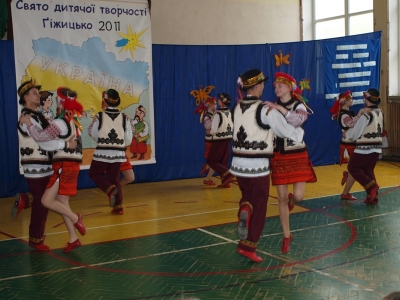 Swiato dytiaczoji tworczosti Gizycko_2011_05_07_23