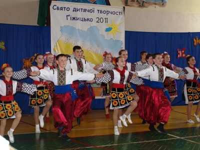 Swiato dytiaczoji tworczosti Gizycko_2011_05_07_30