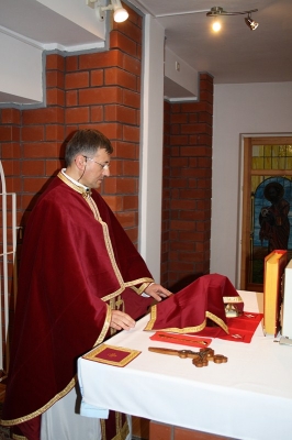 У Венгожеві відбулися Таворські Говіння (3)