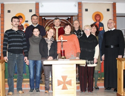 У Венгожеві відбулися Таворські Говіння (10)