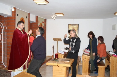 У Венгожеві відбулися Таворські Говіння (6)