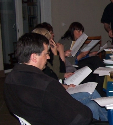 Таворські Зустрічі (6)