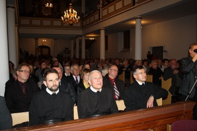 Міжнародні Концерти Церковної Музики в Гіжицьку 2012 (8)