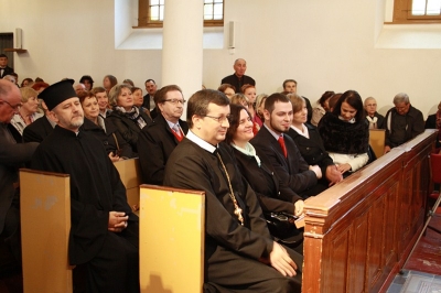 Міжнародні Концерти Церковної Музики в Гіжицьку 2012 (25)