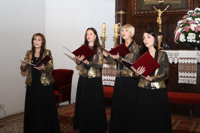 Міжнародні Концерти Церковної Музики в Гіжицьку 2012 (13)