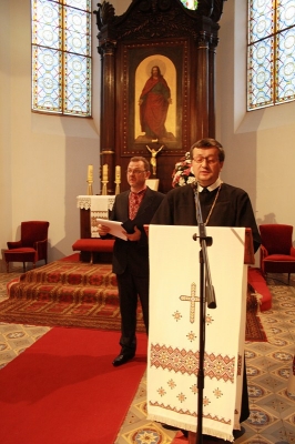 Міжнародні Концерти Церковної Музики в Гіжицьку 2012 (28)