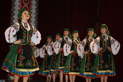 Кувльтура Українська з Близька і далека 2013 (2)