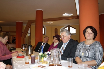 Спільне колядування у церковній світлиці в Ґіжицьку 2014 (10)