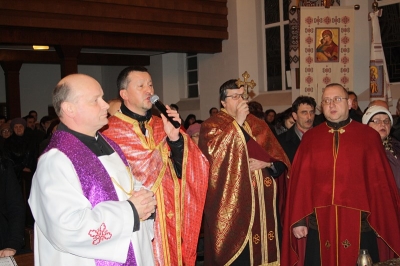 «Небесна Сотня» – новітні покровителі української держави (4)