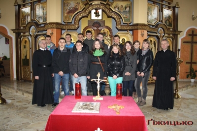 Духовні Великопісні реколекції у Венгожеві, Видмінах та Ґіжицьку