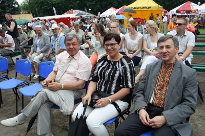 Дні Української Культури і Храмове свято в Гужицьку 2013 (18)