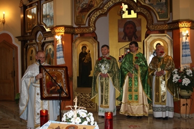 Дні Української Культури і Храмове свято в Гужицьку 2013 (22)