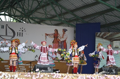 Дні Української Культури і Храмове свято в Гужицьку 2013 (13)