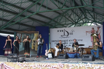 Дні Української Культури і Храмове свято в Гужицьку 2013 (3)